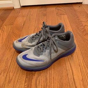 Nike FS Lite Run 3 Shoes